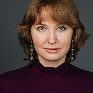 Екатерина Васютина